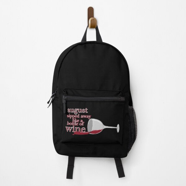 Item preview, Taylor Swift AUGUST Lyric Folklore Swiftie designed and sold by Aubrey Hartweck.