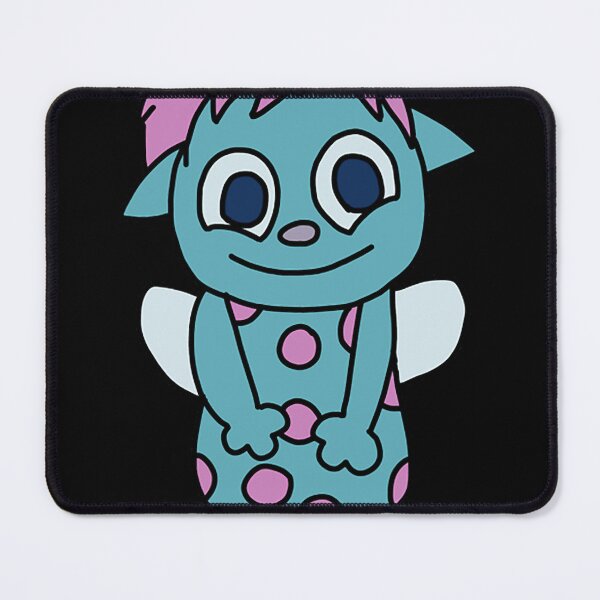 Item preview, bibble designed and sold by 4MockCityStudio.