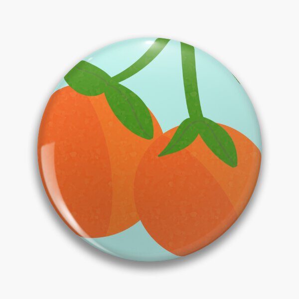 Item preview, Just plain Oranges designed and sold by imohayes.