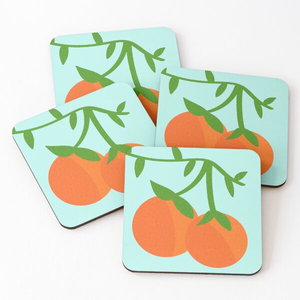 Item preview, Just plain Oranges designed and sold by imohayes.
