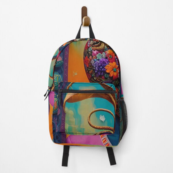 Item preview, Thoughtless Love - Surrealist Art Style designed and sold by FreeTera.