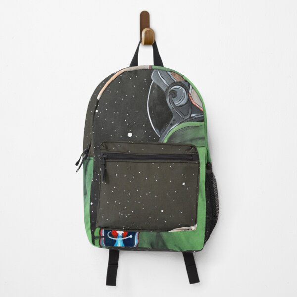 Item preview, The Pilot designed and sold by DroodlePrints.