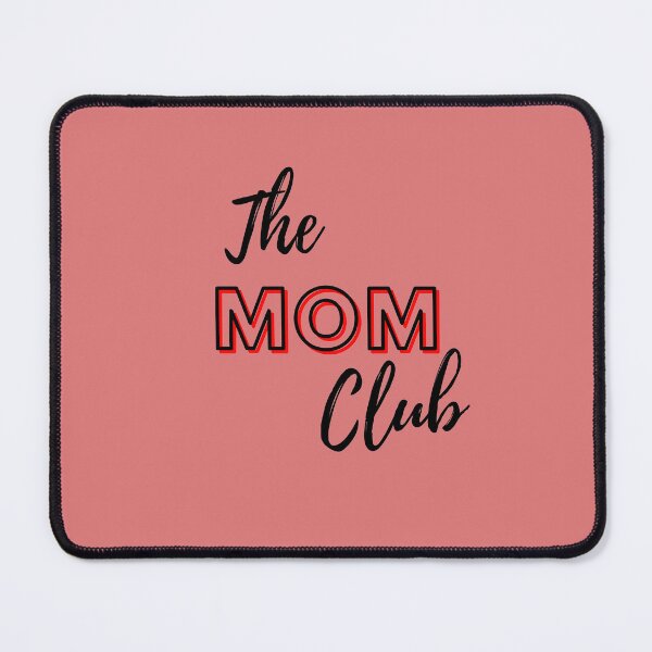Item preview, The MOM Club designed and sold by Byoudesigns.