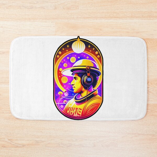 Item preview, "Space Grooves designed and sold by fpeShop.