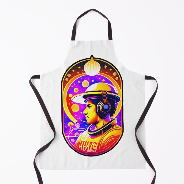 Item preview, "Space Grooves designed and sold by fpeShop.