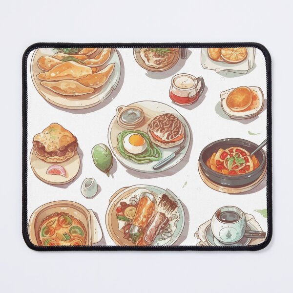Item preview, Delicious buffet designed and sold by fanzen69.