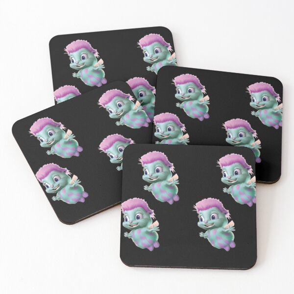 Item preview, Bibble designed and sold by 4MockCityStudio.
