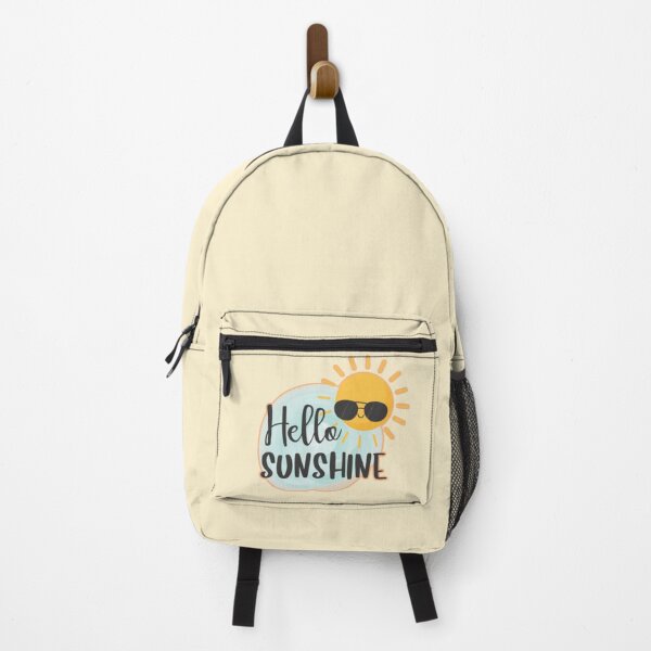Item preview, Hello Sunshine  designed and sold by Jinny959.