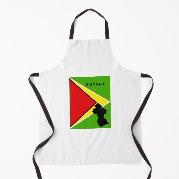 Item preview, Guyana designed and sold by SaraB515.