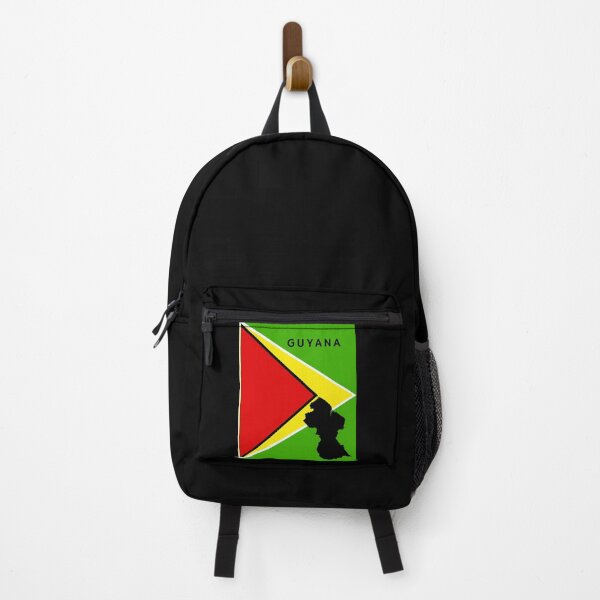 Item preview, Guyana designed and sold by SaraB515.