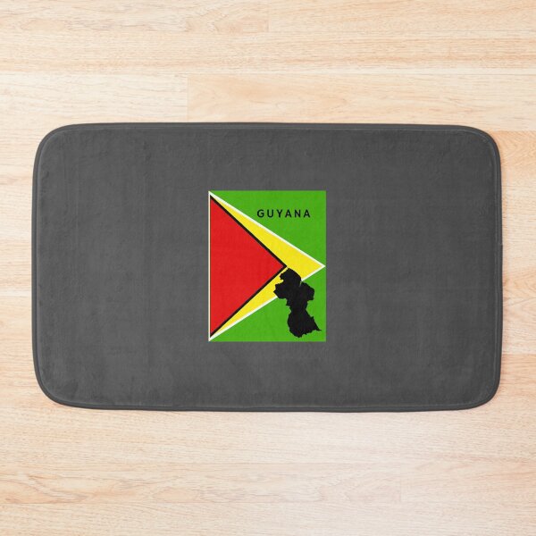 Item preview, Guyana designed and sold by SaraB515.