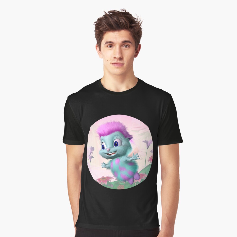 Item preview, Grafik T-Shirt designed and sold by 4MockCityStudio.