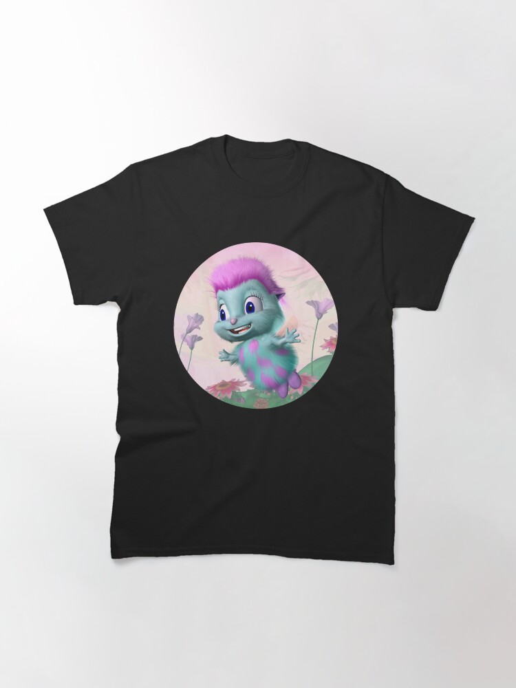 Thumbnail 3 von 7, Classic T-Shirt, Bibel designt und verkauft von 4MockCityStudio.