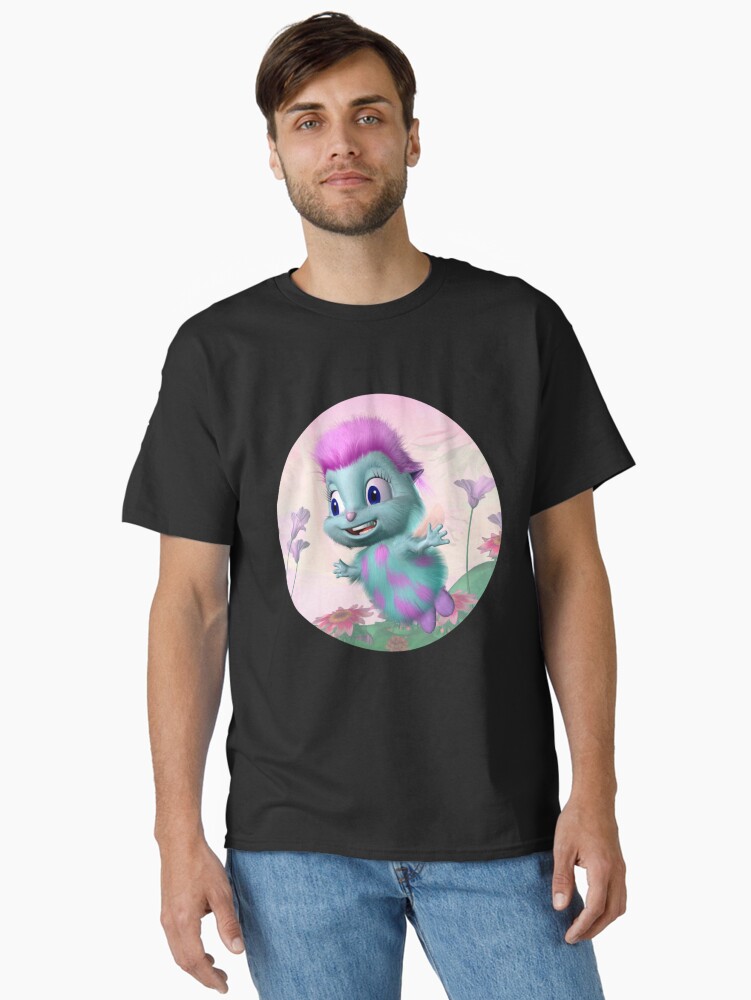 Thumbnail 1 von 7, Classic T-Shirt, Bibel designt und verkauft von 4MockCityStudio.