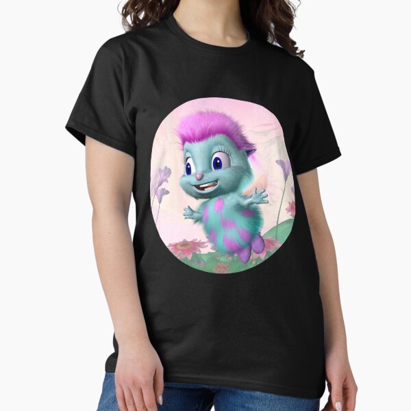 Item preview, Bibble designed and sold by 4MockCityStudio.