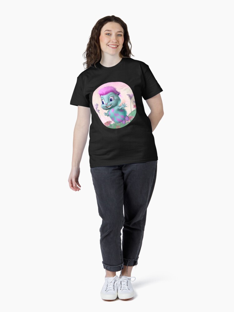 Thumbnail 4 von 7, Classic T-Shirt, Bibel designt und verkauft von 4MockCityStudio.