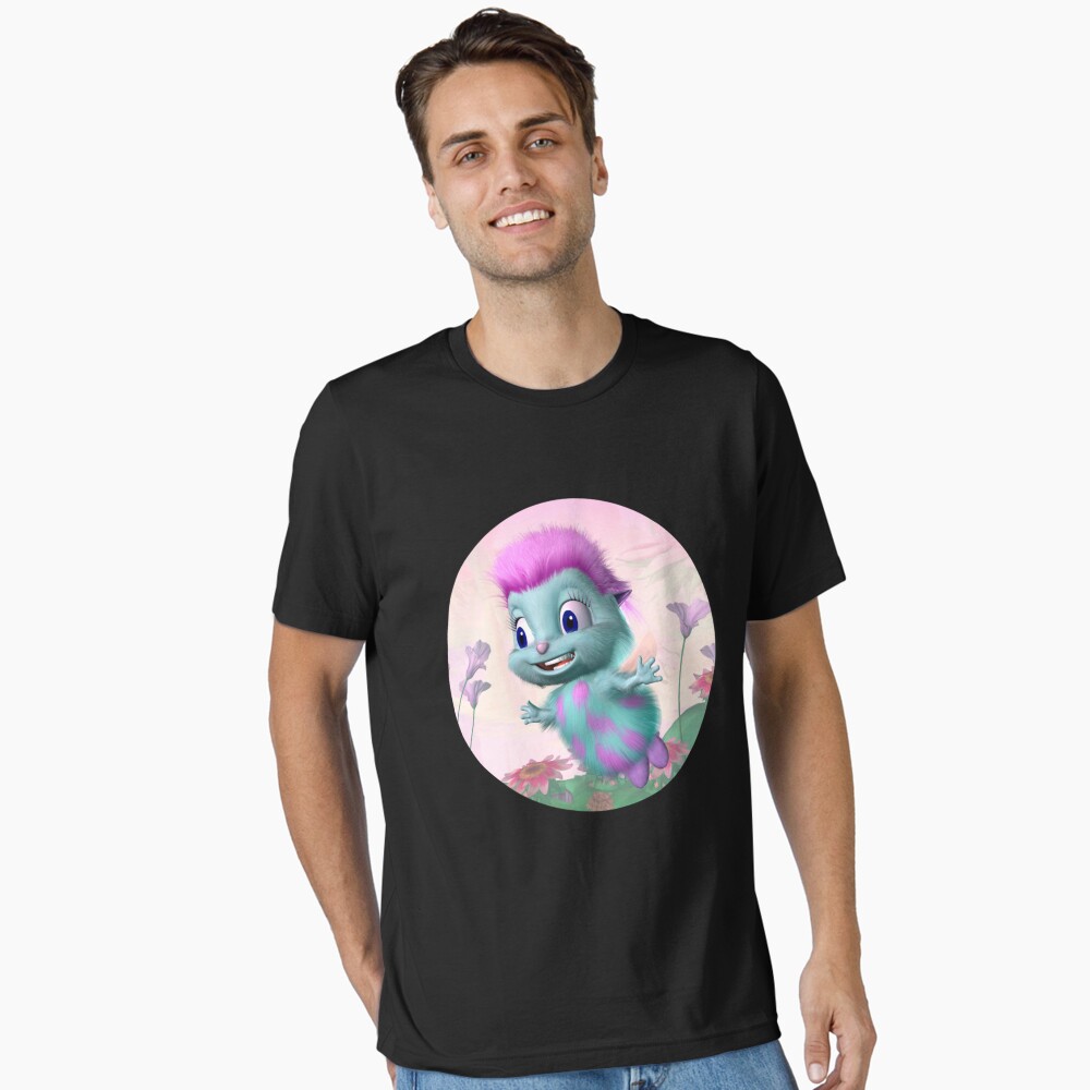 Item preview, Essential T-Shirt designed and sold by 4MockCityStudio.