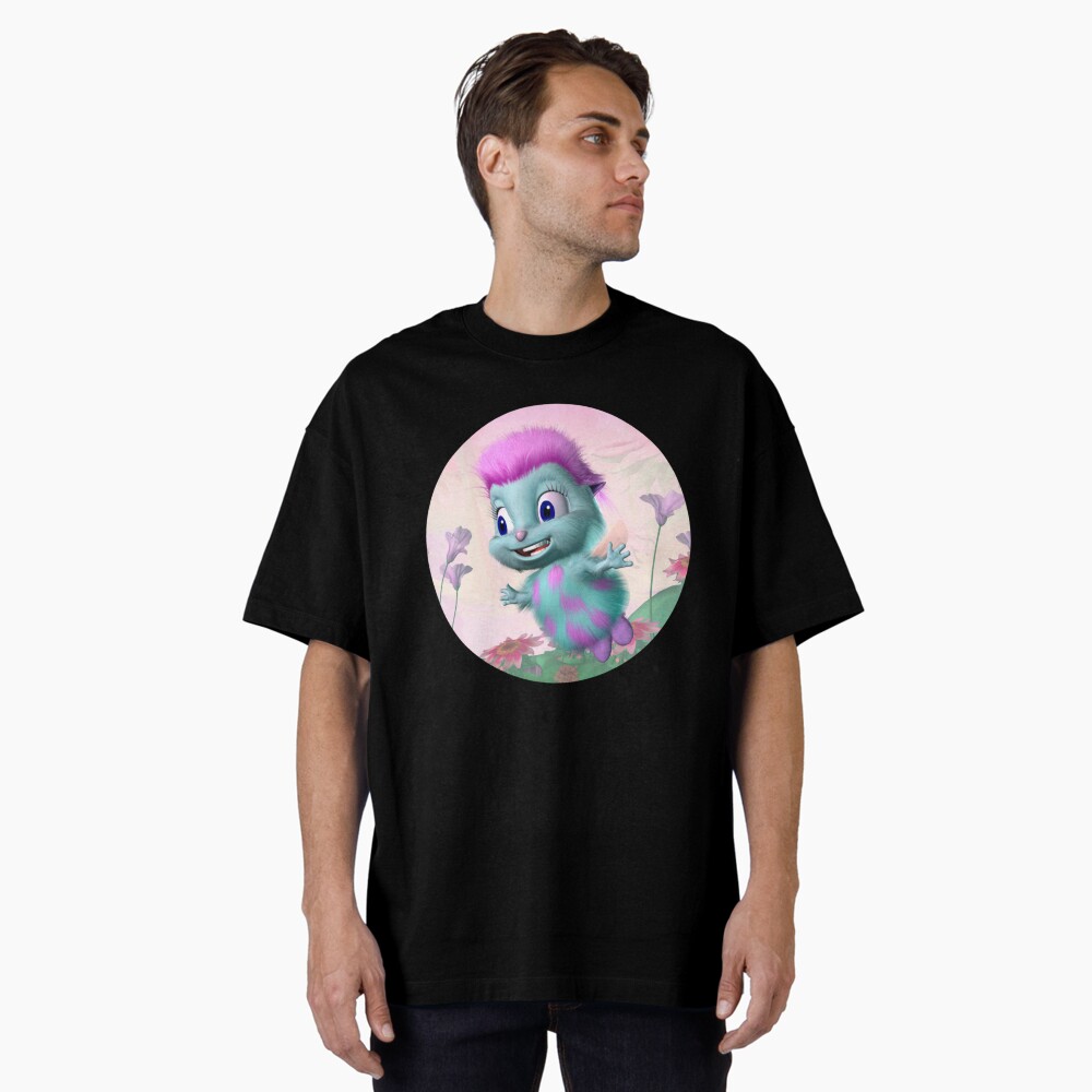 Item preview, Oversized T-Shirt designed and sold by 4MockCityStudio.