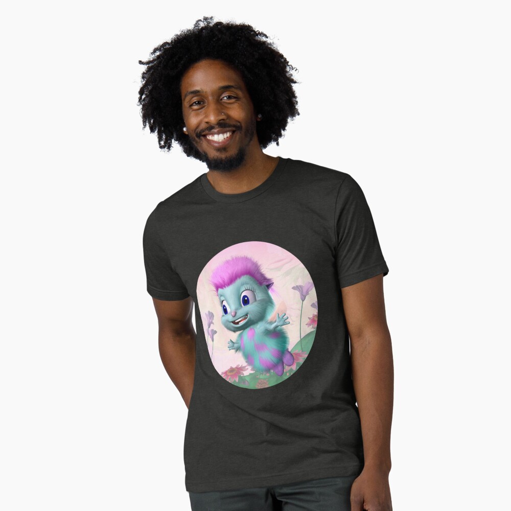 Item preview, Vintage T-Shirt designed and sold by 4MockCityStudio.