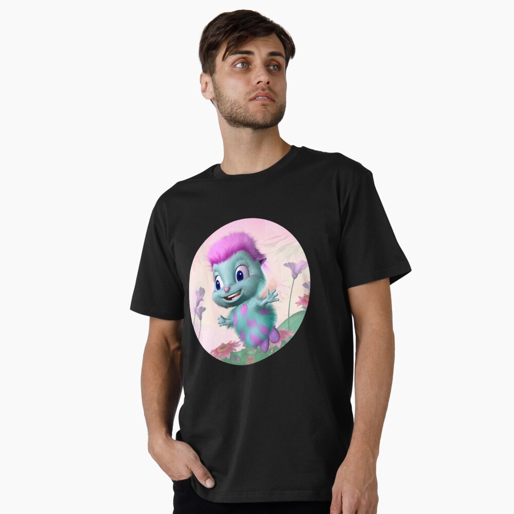 Item preview, Premium T-Shirt designed and sold by 4MockCityStudio.