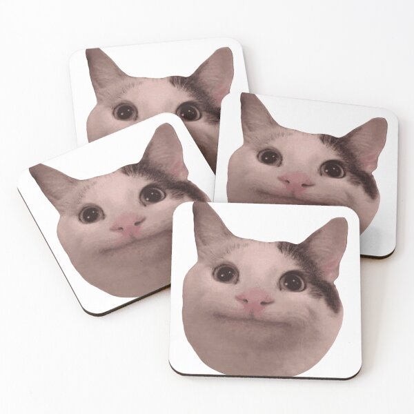Item preview, Funny Cat designed and sold by AlexInacio.