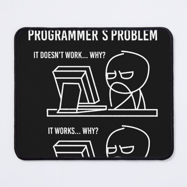 Artikelvorschau, Software Entwickler Problem Lösung entworfen und verkauft von ChrisFeil.