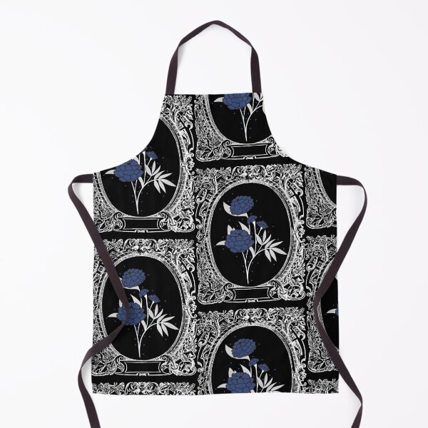 Item preview, Flowers in the Dark designed and sold by crumbdesigns666.