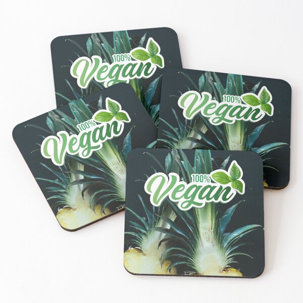 Item preview, 100 % Vegan designed and sold by viollamarshall.