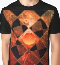 Sunburn Graphic T-Shirt