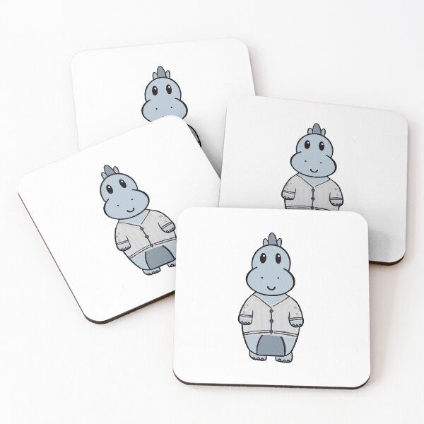 Item preview, Folklore Dino designed and sold by daisyink.