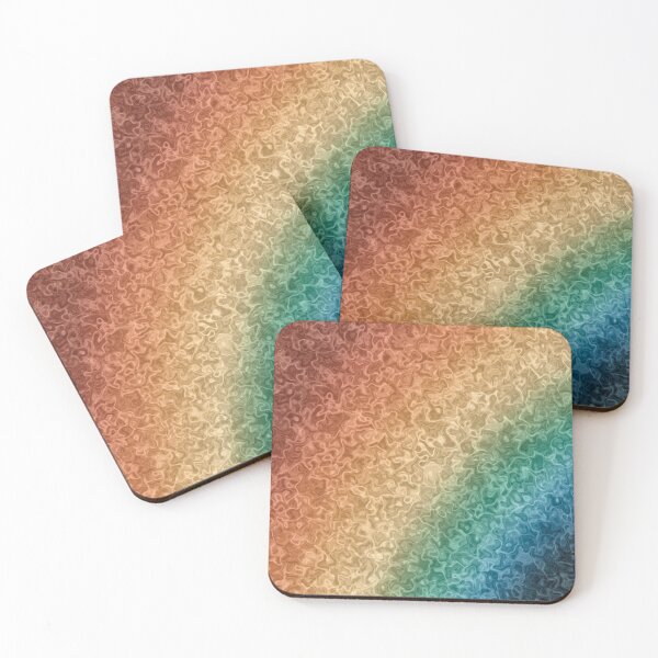 Item preview, Edgy Rainbow designed and sold by solacesoulasmr.