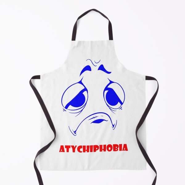 Item preview, Atychiphobia designed and sold by VashBoutique.