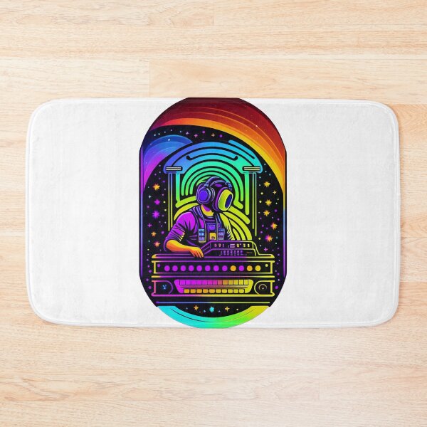 Item preview, Space Rhythms designed and sold by fpeShop.
