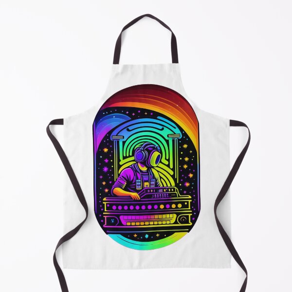 Item preview, Space Rhythms designed and sold by fpeShop.