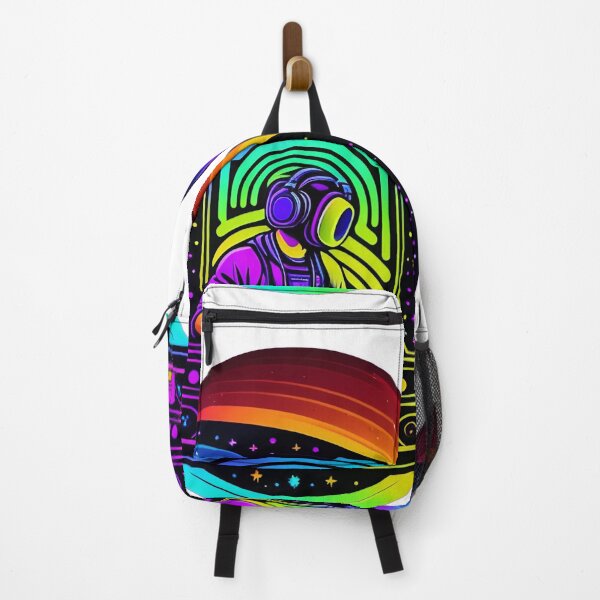 Item preview, Space Rhythms designed and sold by fpeShop.
