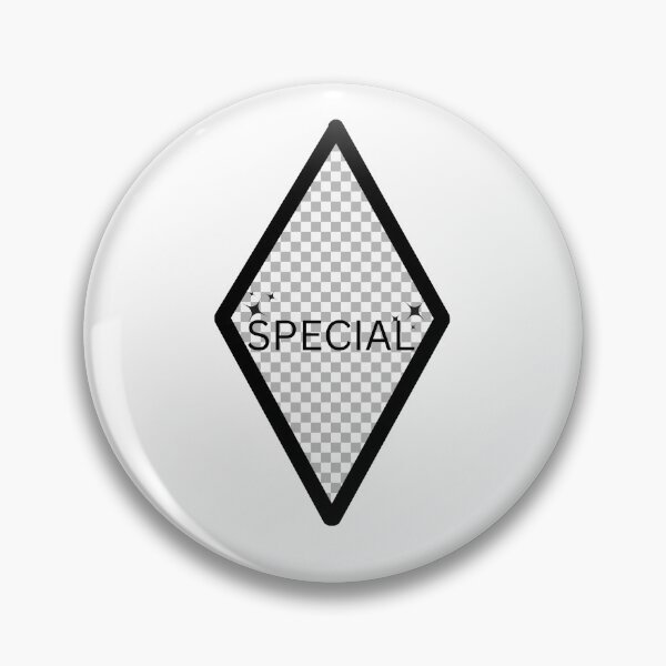 Item preview, Special Diamond designed and sold by OldSoulInspired.