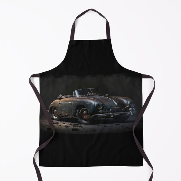Item preview, Porsche 356 Roadster 1 designed and sold by hhh-art.