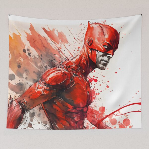 Item preview, Super Hero Splash Art 20 designed and sold by Maugseros.