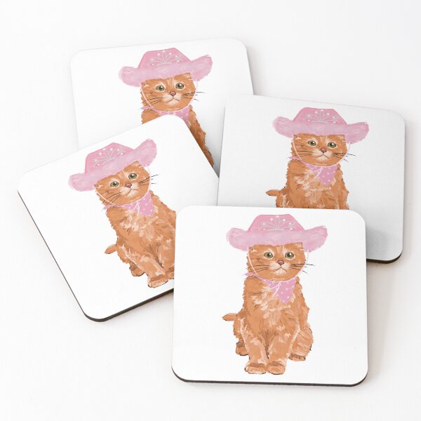 Item preview, princess Cowboy cat designed and sold by Nijntje03.