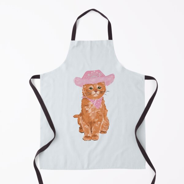 Item preview, princess Cowboy cat designed and sold by Nijntje03.