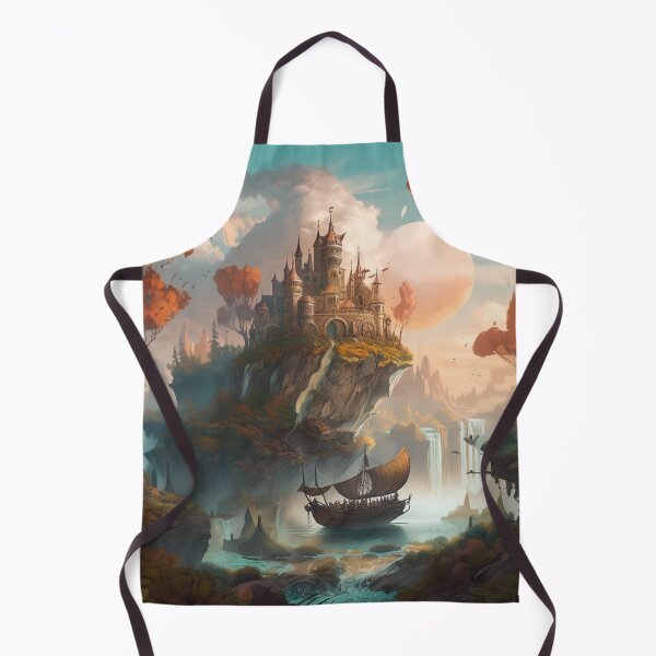 Item preview, Sunset landscape  designed and sold by fanzen69.