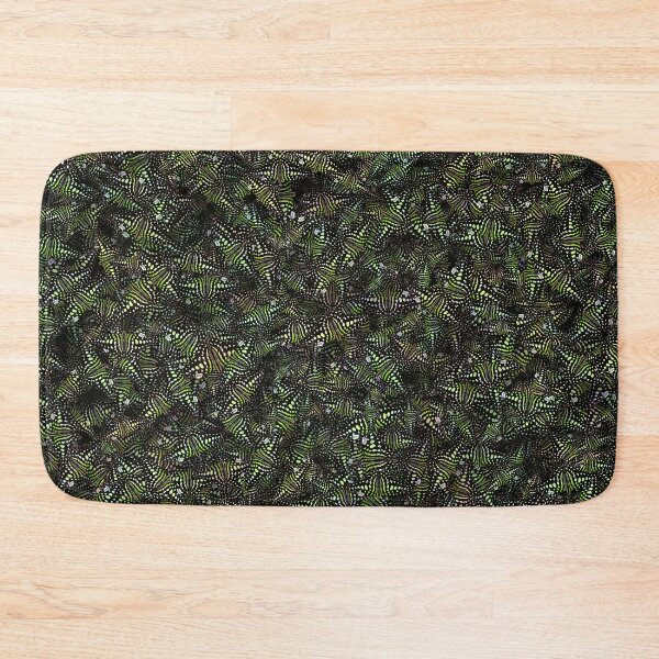 Item preview, SCP-408 "Illusionary Butterfly" All-Over Pattern designed and sold by ToadKingStudios.