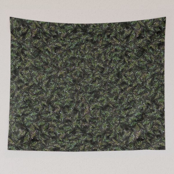 Item preview, SCP-408 "Illusionary Butterfly" All-Over Pattern designed and sold by ToadKingStudios.