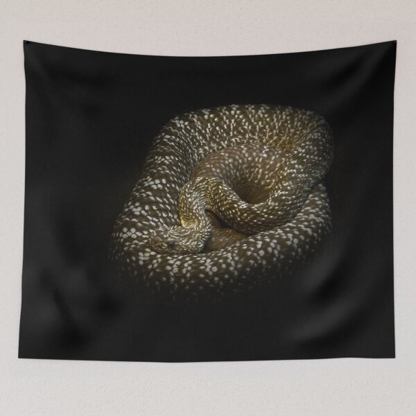 Item preview, Rattlesnake designed and sold by Guardi71.