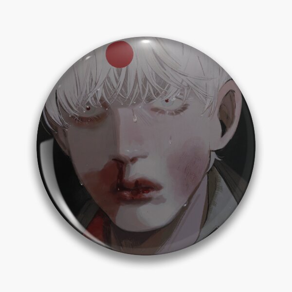Item preview, Devon [blood] designed and sold by naruysae.