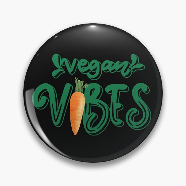 Item preview, Vegan vibes designed and sold by viollamarshall.