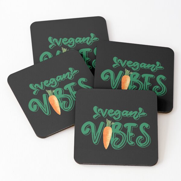 Item preview, Vegan vibes designed and sold by viollamarshall.