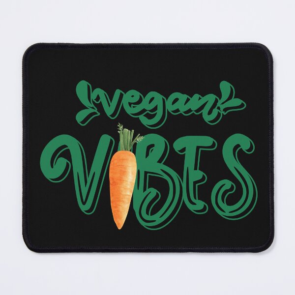 Item preview, Vegan vibes designed and sold by viollamarshall.