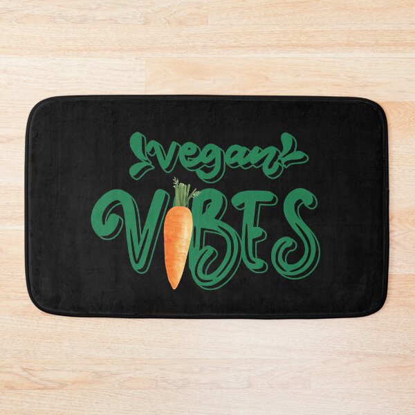 Item preview, Vegan vibes designed and sold by viollamarshall.