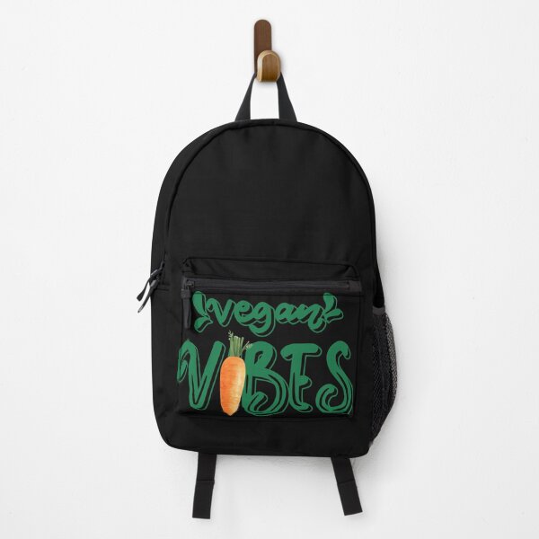 Item preview, Vegan vibes designed and sold by viollamarshall.